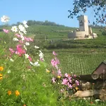 Nyaraló Ecologis Du Vignoble