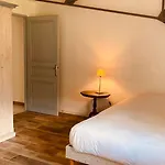 Nyaraló Ecologis Du Vignoble