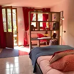 Nyaraló Ecologis Du Vignoble