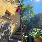 Nyaraló Ecologis Du Vignoble Katzenthal