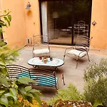 Nyaraló Ecologis Du Vignoble *
