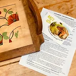 Nyaraló Ecologis Du Vignoble *