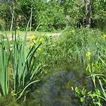 Nyaraló Ecologis Du Vignoble Katzenthal
