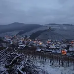 Nyaraló Ecologis Du Vignoble