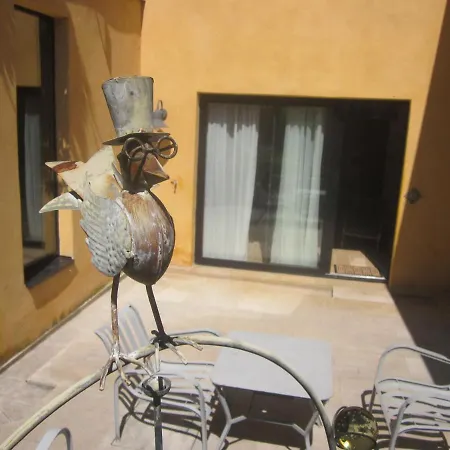 Dom wakacyjny Eco-logis Du Vignoble Katzenthal