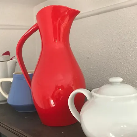 Dom wakacyjny Eco-logis Du Vignoble Katzenthal