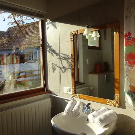 Ferienhaus B&B Eco-Logis Du Vignoble *