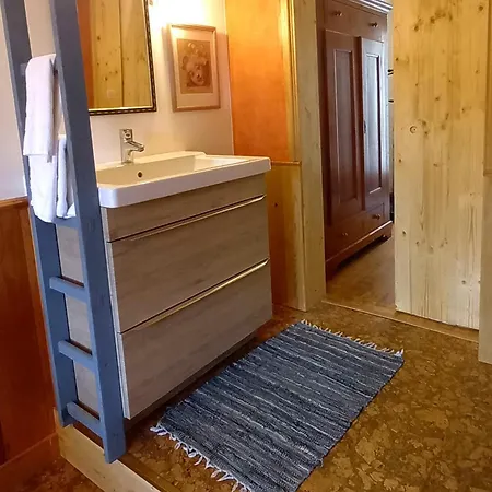 B&B Eco-Logis Du Vignoble Ferienhaus