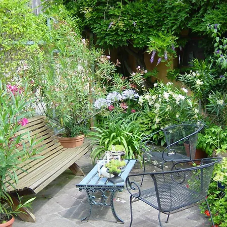 Tatil Evi Eco-logis Du Vignoble *