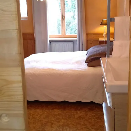 Dom wakacyjny Eco-logis Du Vignoble