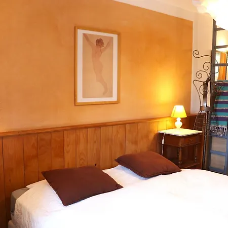 B&B Eco-Logis Du Vignoble
