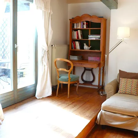 B&B Eco-Logis Du Vignoble Ferienhaus Katzenthal