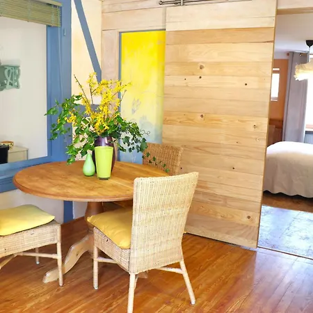B&B Eco-Logis Du Vignoble Katzenthal