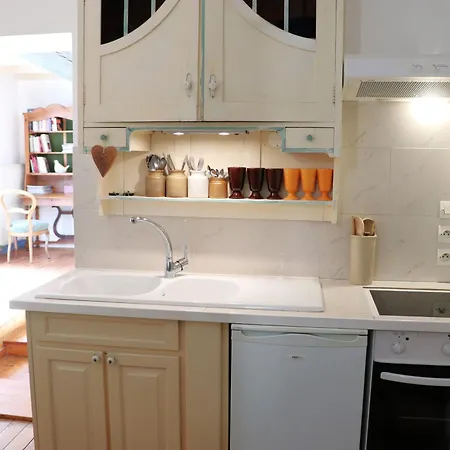 Eco-logis Du Vignoble