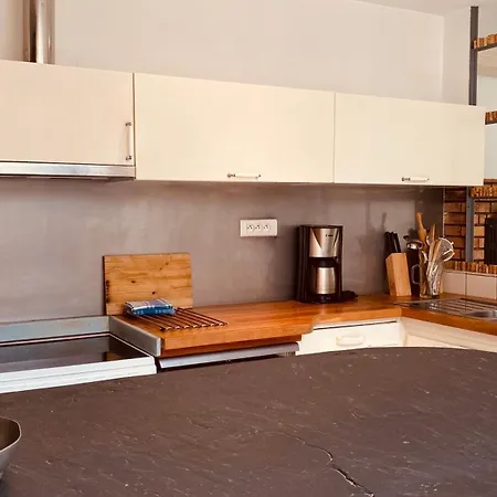 B&B Eco-Logis Du Vignoble *