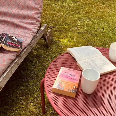 Eco-logis Du Vignoble