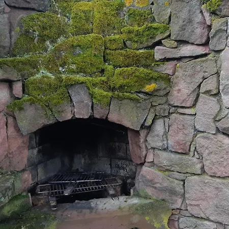 Eco-logis Du Vignoble Katzenthal