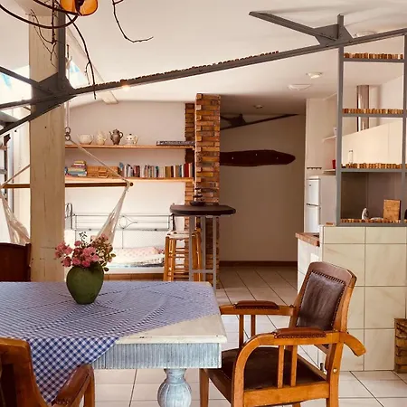 Tatil Evi Eco-logis Du Vignoble *