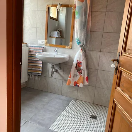 B&B Eco-Logis Du Vignoble * Katzenthal