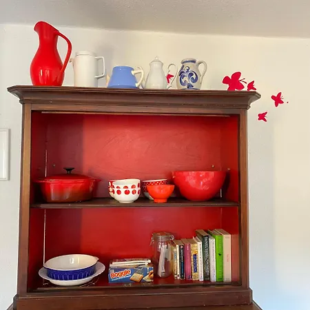 Eco-logis Du Vignoble *