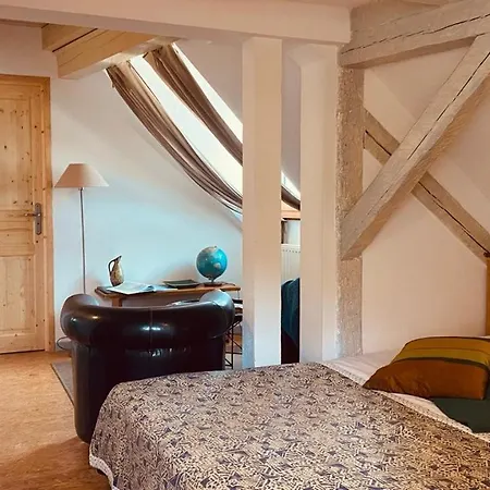 Ecologis Du Vignoble Katzenthal