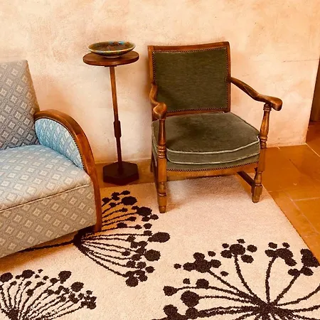 Eco-logis Du Vignoble Katzenthal