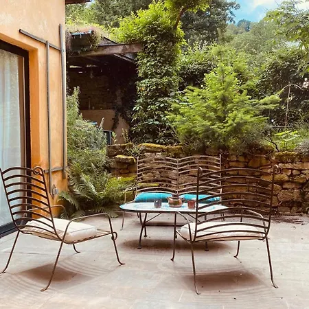 B&B Eco-Logis Du Vignoble * Katzenthal