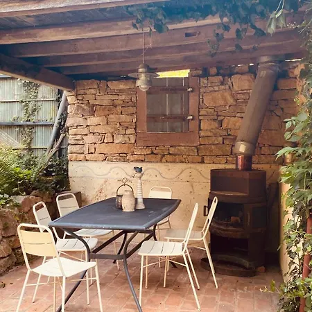 B&B Eco-Logis Du Vignoble