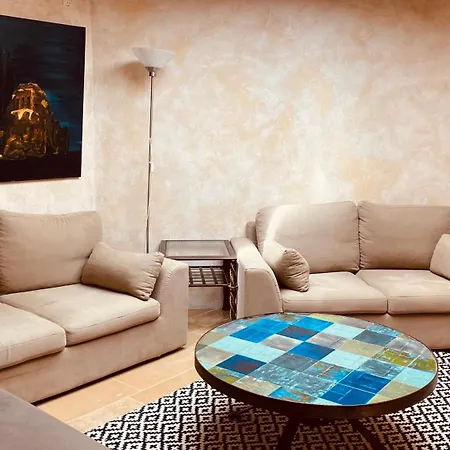 Tatil Evi Ecologis Du Vignoble