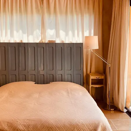 Casa de Férias B&B Eco-Logis Du Vignoble Katzenthal