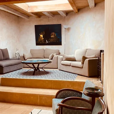 B&B Eco-Logis Du Vignoble *