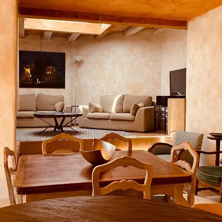 Eco-logis Du Vignoble Tatil Evi *