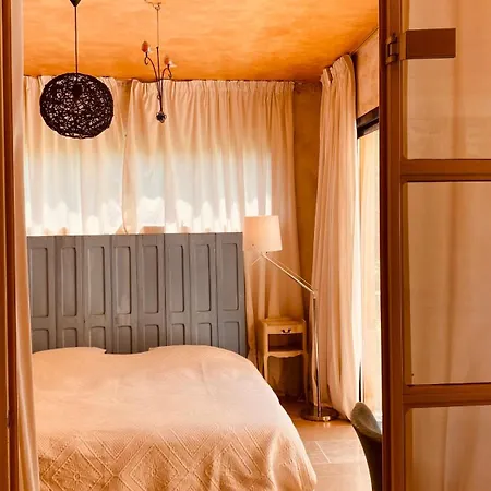 Tatil Evi Eco-logis Du Vignoble *