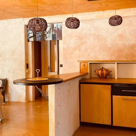 Eco-logis Du Vignoble Tatil Evi Katzenthal