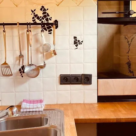 B&B Eco-Logis Du Vignoble * Katzenthal
