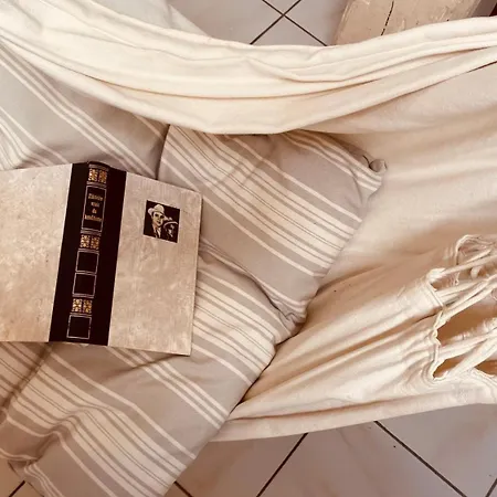 Eco-logis Du Vignoble Dom wakacyjny