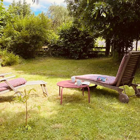 Eco-logis Du Vignoble Dom wakacyjny *