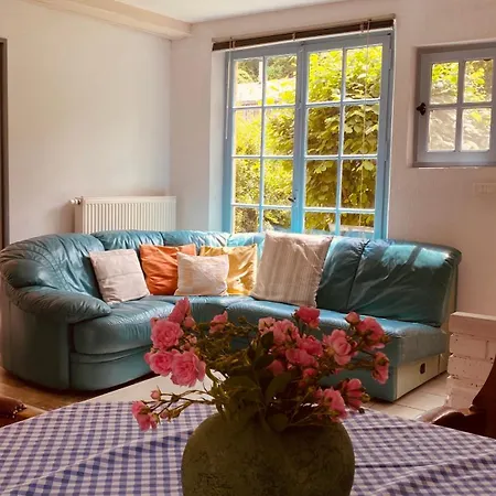 Tatil Evi Eco-logis Du Vignoble