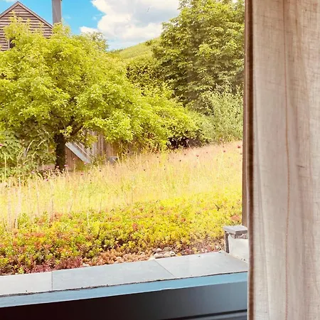 Tatil Evi Eco-logis Du Vignoble *