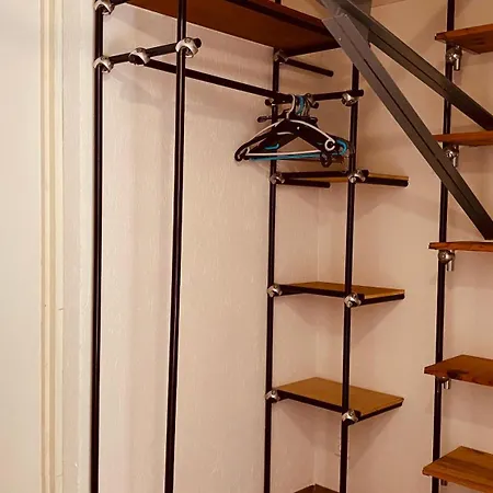 Tatil Evi Eco-logis Du Vignoble Katzenthal