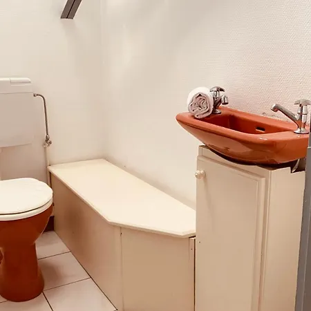 Eco-logis Du Vignoble *