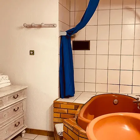 Eco-logis Du Vignoble Dom wakacyjny