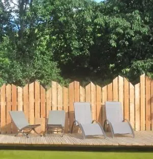 B&B Eco-Logis Du Vignoble