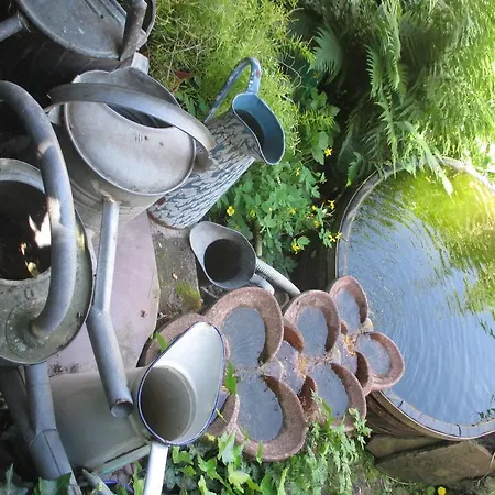 Eco-logis Du Vignoble * Katzenthal