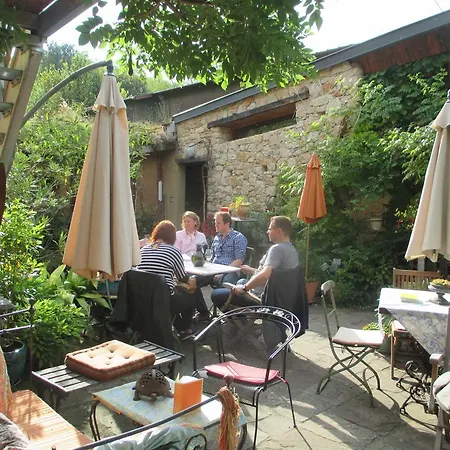 Prázdninový dům Eco-logis Du Vignoble Katzenthal