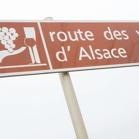 Dom wakacyjny Eco-logis Du Vignoble