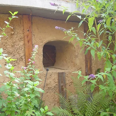 Eco-logis Du Vignoble Katzenthal