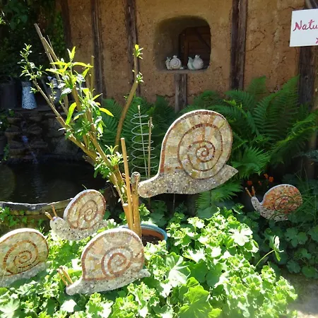 Dom wakacyjny Eco-logis Du Vignoble *