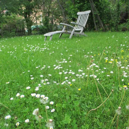Eco-logis Du Vignoble *