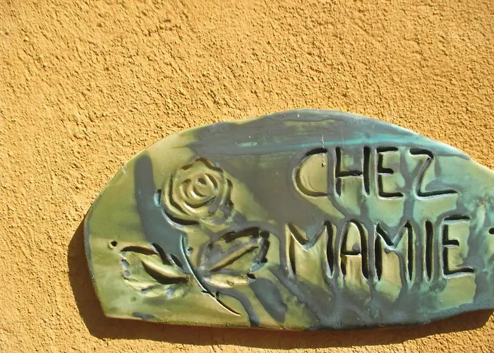 Prázdninový dům Eco-logis Du Vignoble Katzenthal